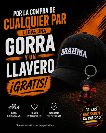 🔥 PROMO - Zapatos + Gorra Gratis Últimas Unidades Con 72% OFF Solo Hoy 🎁