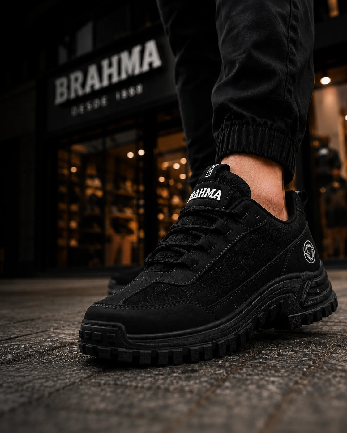 🔥 PROMO - Zapatos + Gorra Gratis Últimas Unidades Con 80% OFF Solo Hoy 🎁