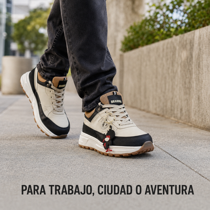 ⚡ ¡Solo Hoy! 57% OFF en Zapatos Deportivos 🎁